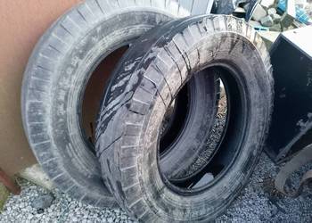 Opony özka 7.50 R20