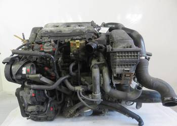 SILNIK + SKRZYNIA RENAULT LAGUNA I 2.2 dT G8T760 KOMPLETNY 