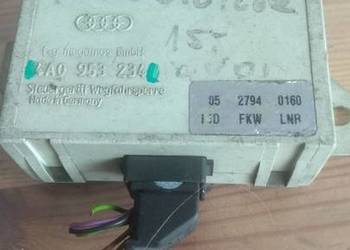 Moduł immobiliser 4a0953234. AUDI Moduł immobiliser 4a0953234. AUDI