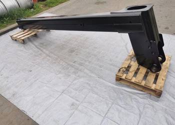 Maszt wewnętrzny Manitou MLT {7m}