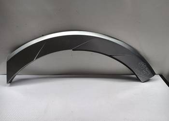 LISTWA BŁOTNIKA LEWY TYŁ HYUNDAI IONIQ 5 87741GL100