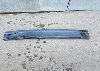 NISSAN QASHQAI II J11 BELKA ZDERZAKA TYŁ TYLNA 850304EA0A