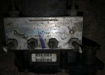 Pompa abs primera p 12 1.9dci nr 47660av712