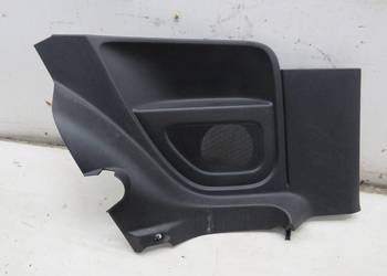 BOCZEK LEWY TYŁ VW UP MII CITIGO 1S3867043M