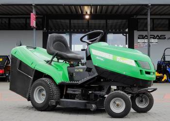 Traktorek kosiarka Viking Cyclon Briggs&Stratton (120904.5) - Baras