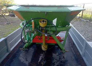 Rozsiewacz Amazone ZA-F 403, 604R,804R