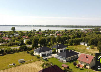 Grunt 1178m2 Dziwnówek