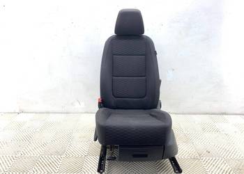 FOTEL LEWY PRZÓD VW TIGUAN SUV 07-18 SIEDZENIE PRZEDNI, LEWA