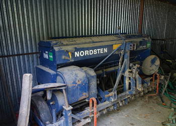 Siewnik Nordsten CLD200