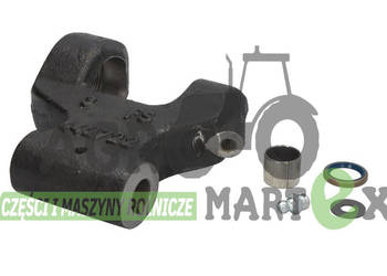 1-33-741-105, 11327410, 4208913M1 ZESTAW NAPRAWCZY WIESZAKA OSI CARRARO CNH