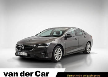Opel Insignia Grand Sport 2.0 CDTI Business Elegance S&S ! Z Polskiego Sal…
