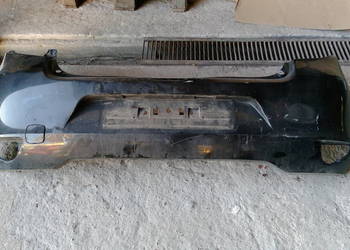 Zderzak Renault Clio III lift 2009-2012
