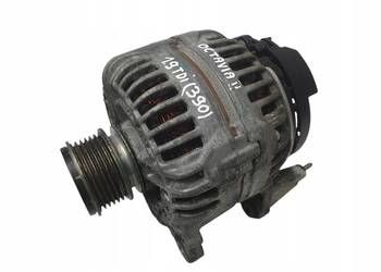 ALTERNATOR Skoda Octavia II 1.9 TDI BKC 06F903023F