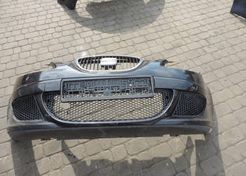 SEAT ALTEA ZDERZAK PRZÓD LC9Z