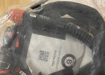 Uchwyt spawalniczy Kemppi Flexlite GXE 305 G