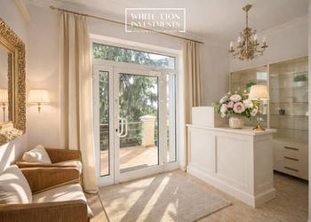 Mieszkanie 79.5m2 4 pokoje Warszawa Słowicza