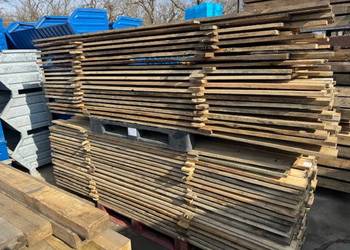 Deska sosnowa 120 x 20