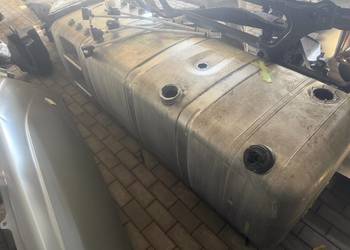 ZBIORNIK PALIWA MERCEDES BENZ ACTROS 820L + 90L AdBlue