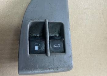 Przełącznik otwierania klapki paliwa passat b5fl 1j0959833a