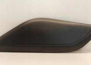 AUDI A7 4G OSŁONA ZAŚLEPKA TUNELU PRAWA 4G0863306D