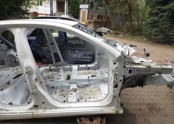 PRÓG SŁUPEK PRAWY BOK 249 HB FIAT TIPO II