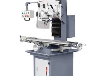 FREZARKA WIERTARKA WIERTARKO FREZARKA CORMAK ZX 7055