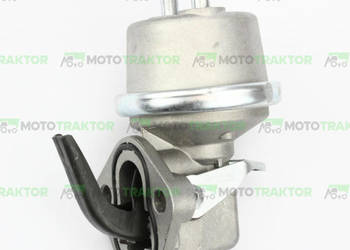 Pompa Zasilająca John Deere 2054 2058 2254 Renault Ares 540 550 610