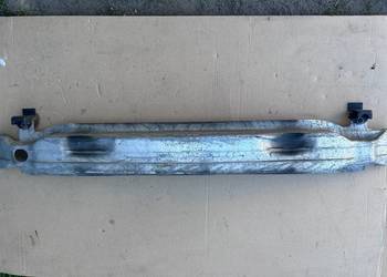 Belka przedniego zderzaka Audi a6 c6 3.0tdi 4f0807111