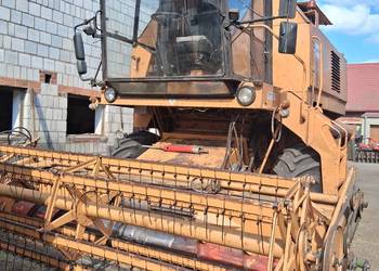 Bizon rekord z 058 hydrostat