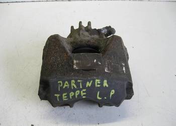 ZACISK HAMULCOWY LEWY PRZÓD PARTNER TEPEE #