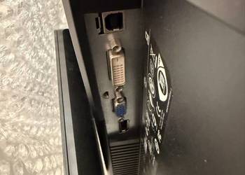 Monitor 23 HP EliteDisplay E231