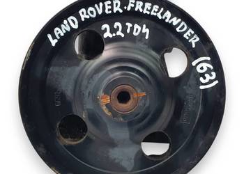 POMPA WSPOMAGANIA Land Rover Freelander Ford Mondeo IV 2.2 6G91-3A696-EF