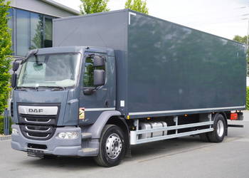 DAF LF 290 / Kontener 21 EPAL / 2021_228418