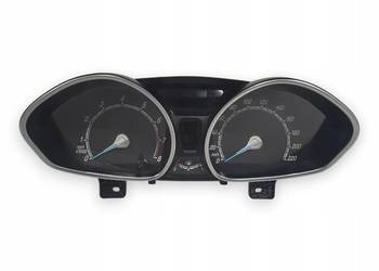 LICZNIK ZEGARY C1BT-10849-FXN Ford Fiesta MK7 1.0 EcoBoost europa