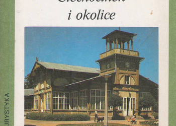 ciechocinek i okolice - J. umiński.