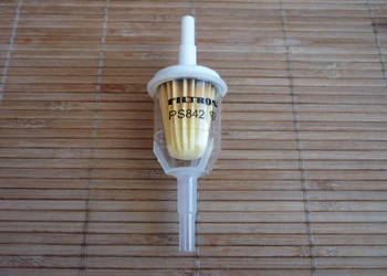 Filtr paliwa Fiat, Ford, FSO Filtron PS842 3szt