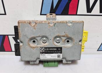 BMW E60 E61 MODUŁ STEROWNIK DRZWI PRAWY PRZÓD 6952986
