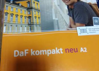 Data kompakt neu niemiecki podręcznik