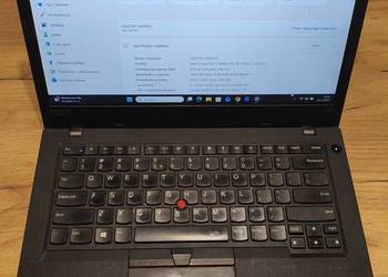 Lenovo ThinkPad L480