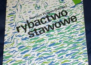 Rybactwo stawowe - Roman Prawocheński