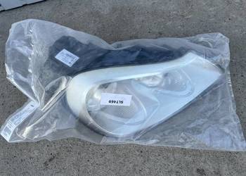Porsche Cayenne 9PA Przedni prawy reflektor 958941030E lampa