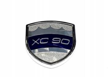 VOLVO XC90 emblemat EXECUTIVE oryginal OE 30790487 VOLVO XC90 emblemat EXECUTIVE oryginal OE 30790487