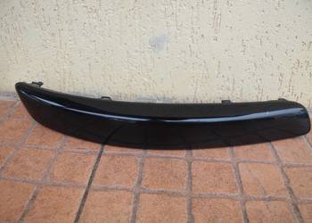 LISTWA ZDERZAKA PRAWY PRZÓD L041 VW GOLF V 1K0807718A