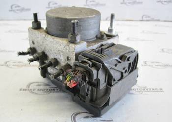 FIAT 500 09r pompa ABS 51824574 0265800800