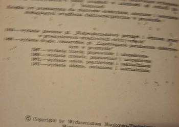 1. wydanie! Zapobieganie porażeniom elektrycznym w przemyśle (niski nakład,