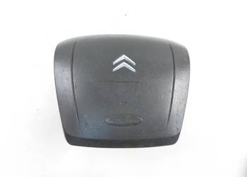 PODUSZKA KIEROWCY CITROEN JUMPER II 07354697740