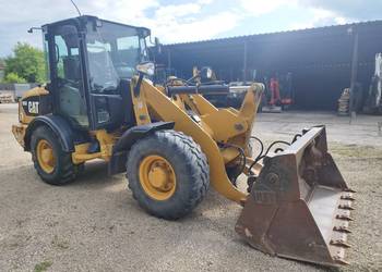 Caterpillar CAT 906 H