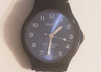 ZEGAREK KWARCOWY SHARP