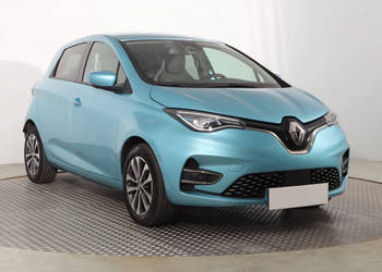Renault Zoe ZE50 R135