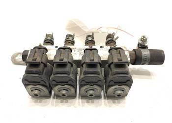 WTRYSKIWACZ LPG AC WTRYSK GAZU, GAZOWY